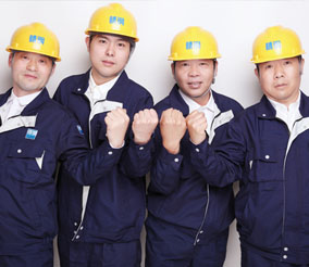麻豆官网安全入口翻新施工服务
